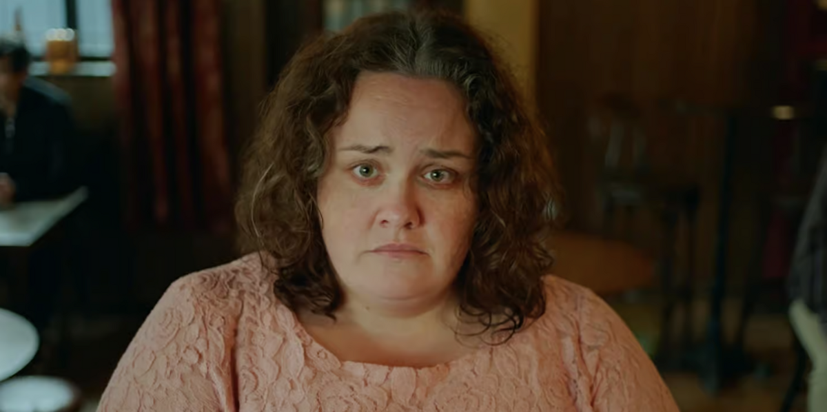 What happened to the reallife Martha Scott from Baby Reindeer? indy100