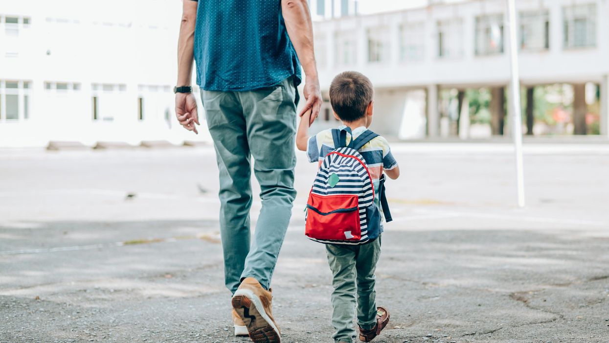 Back-to-school time is here! Get cheap clothes and supplies at these stores