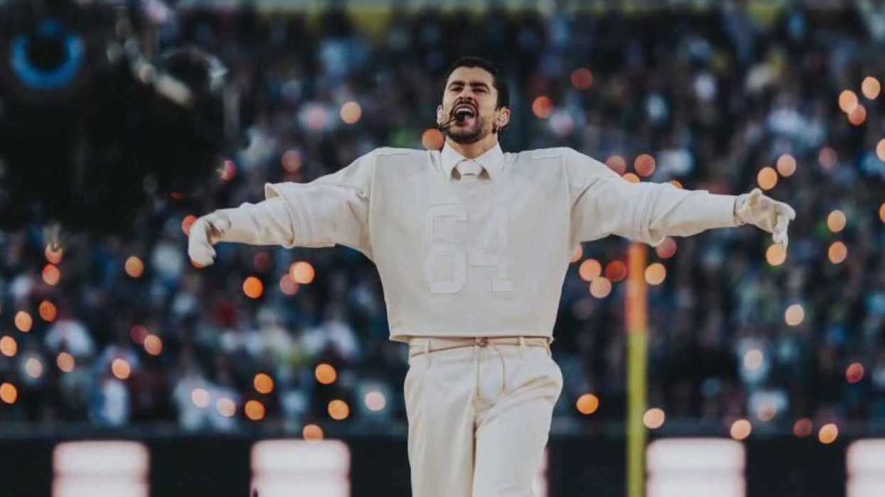 Will Bad Bunny have his own GTA 6 radio station? Here's what we know