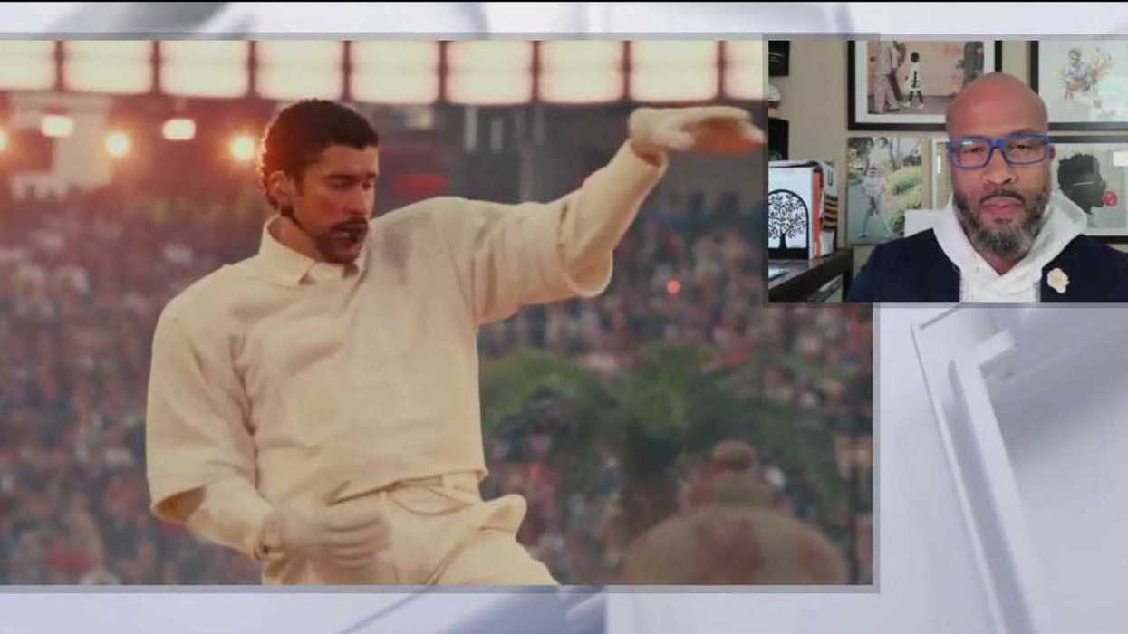 Bad Bunny ticket demand soars following historic Super Bowl performance