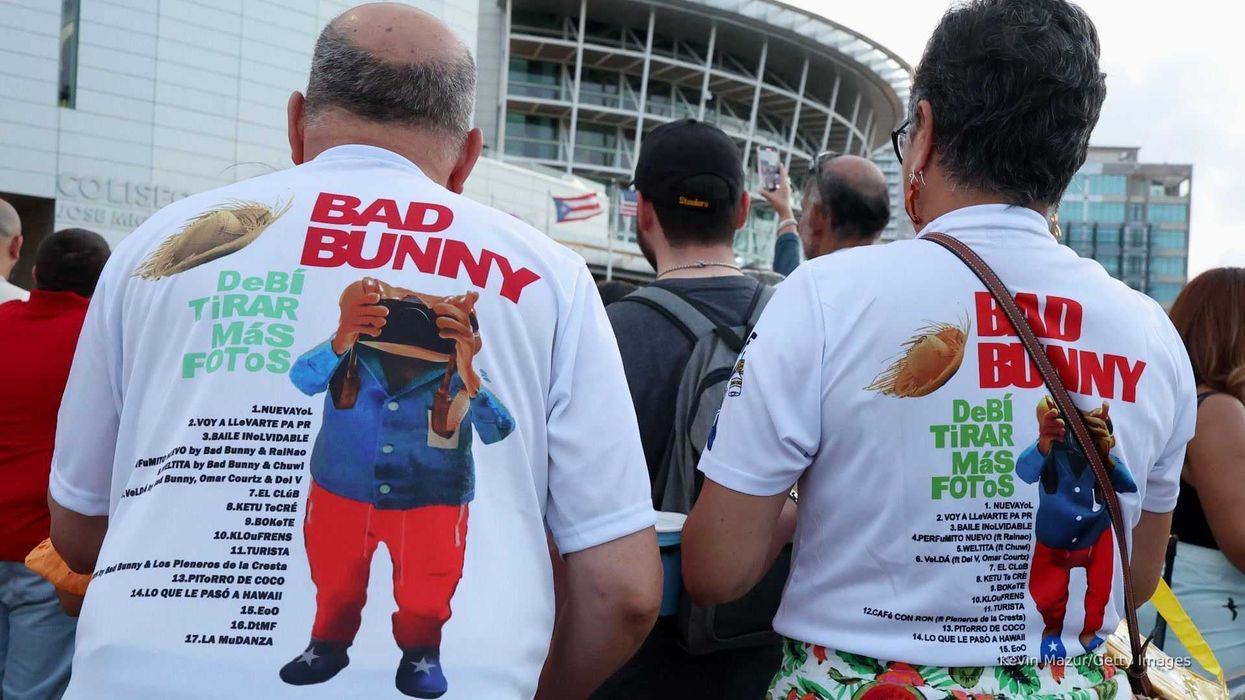 'Bigger than the music': Biggest reactions as Bad Bunny to lead Super Bowl 2026 halftime show