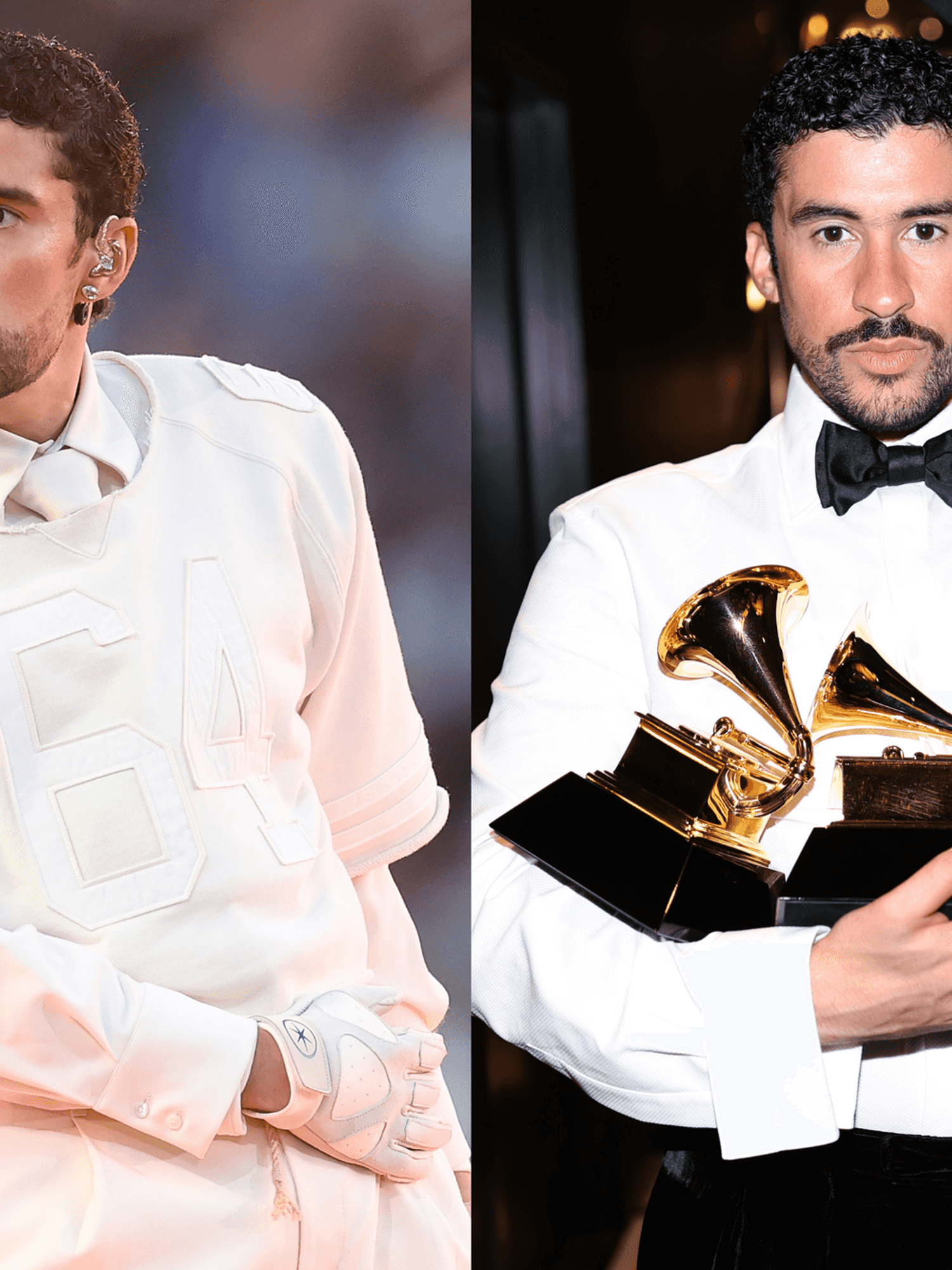 Bad Bunny x Zara: Everything in the 'Benito Antonio' collection and how to buy
