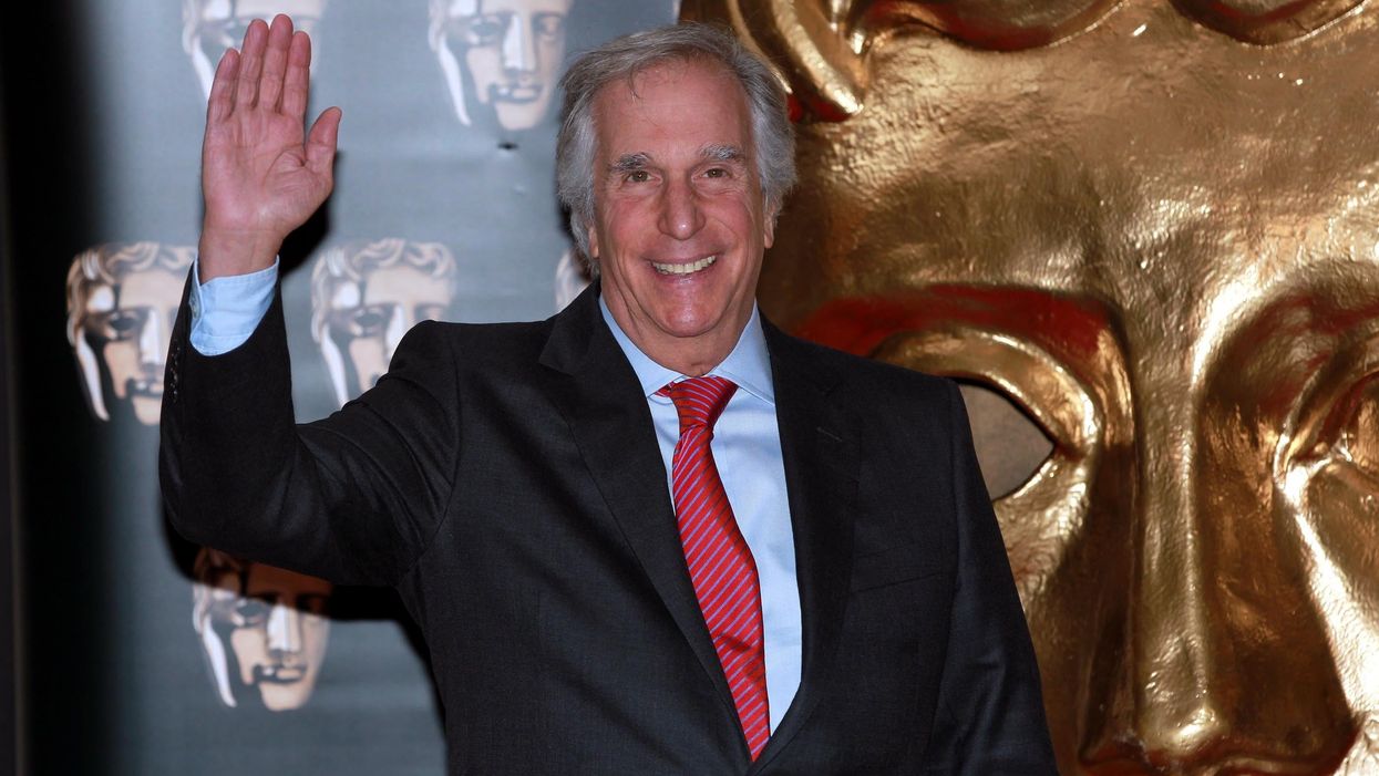 Bafta Children’s Awards – London