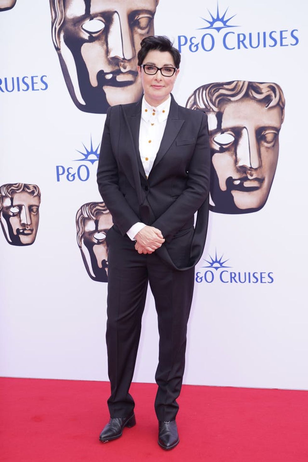 Bafta Television Awards 2023