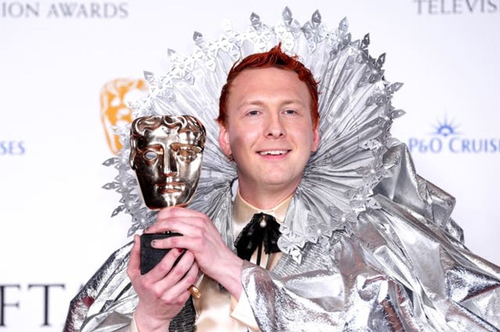 BAFTA TV Awards 2024 \u2013 London