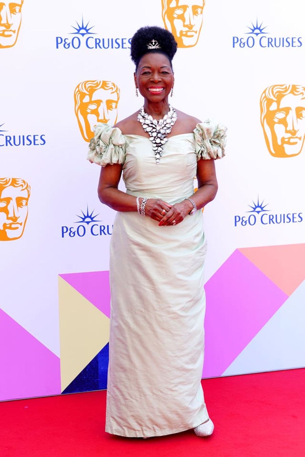 BAFTA TV Awards 2024 \u2013 London