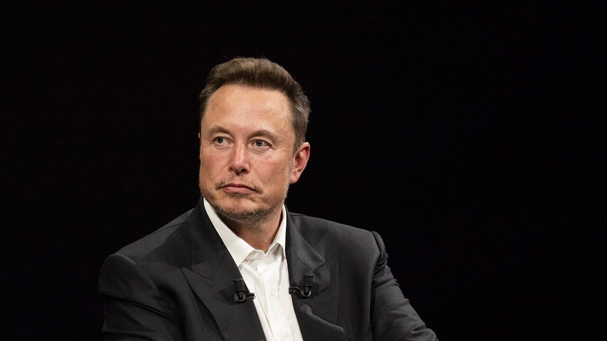 Elon Musk mocks Meta outage as Instagram and FB crash worldwide