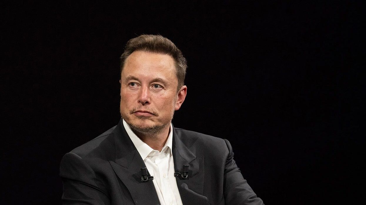 Elon Musk mocks Meta outage as Instagram and FB crash worldwide