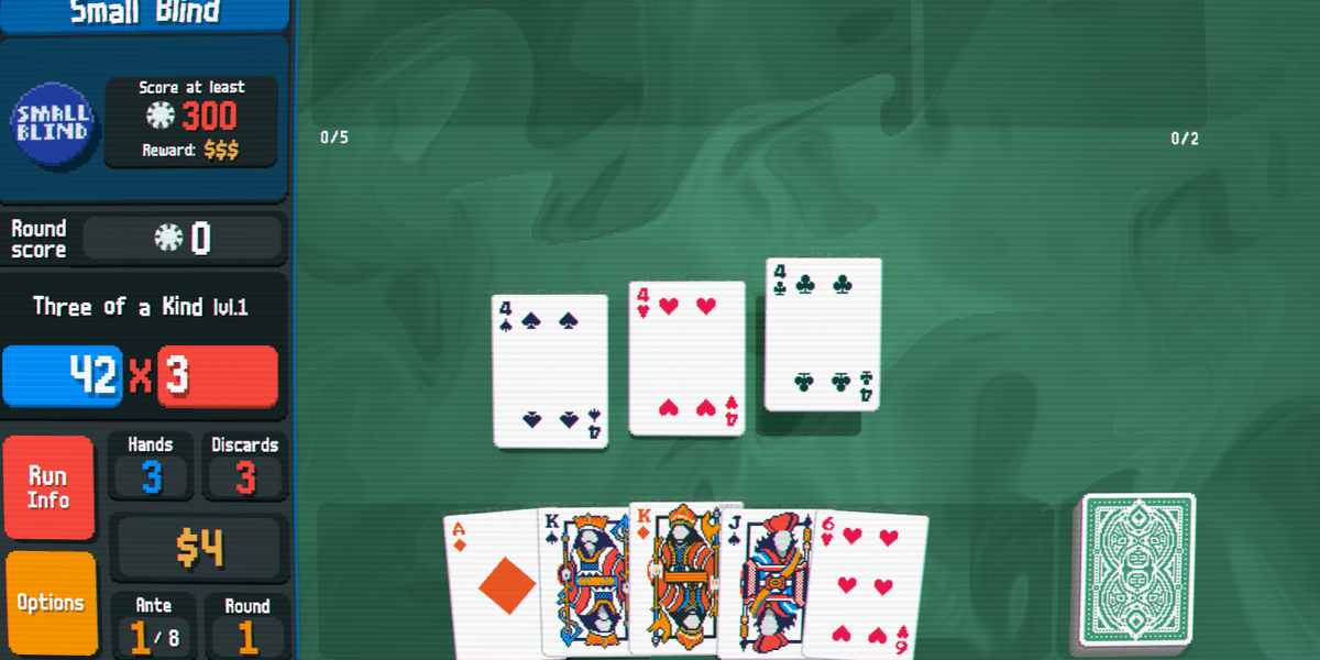 Balatro Review: Addictive occult card game that'll have you begging for ...