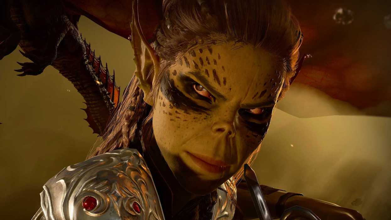 Baldur's Gate 3 boss gives stark warning as HBO TV series revealed