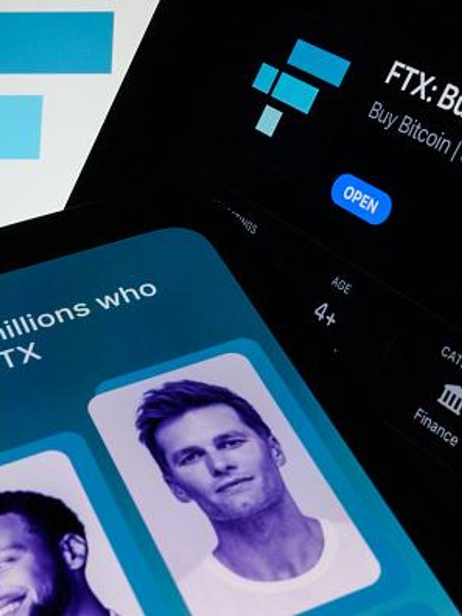 How much A-list celebs lost from FTX crash: From Tom Brady to Peter Thiel