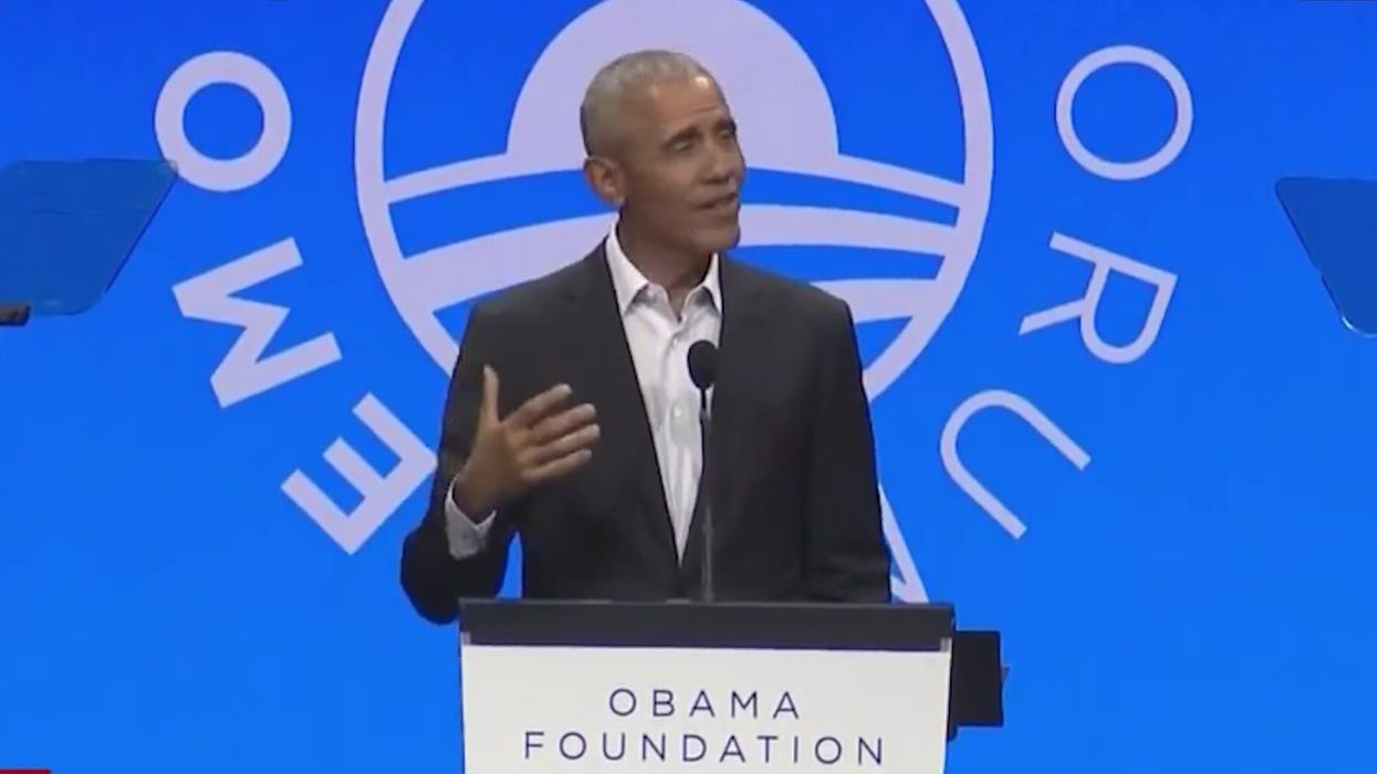 Obama released his favourite movies of 2022 and one of them raised eyebrows