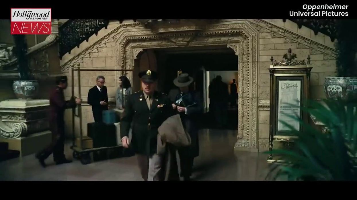 Did Barbenheimer create a new Covid variant?