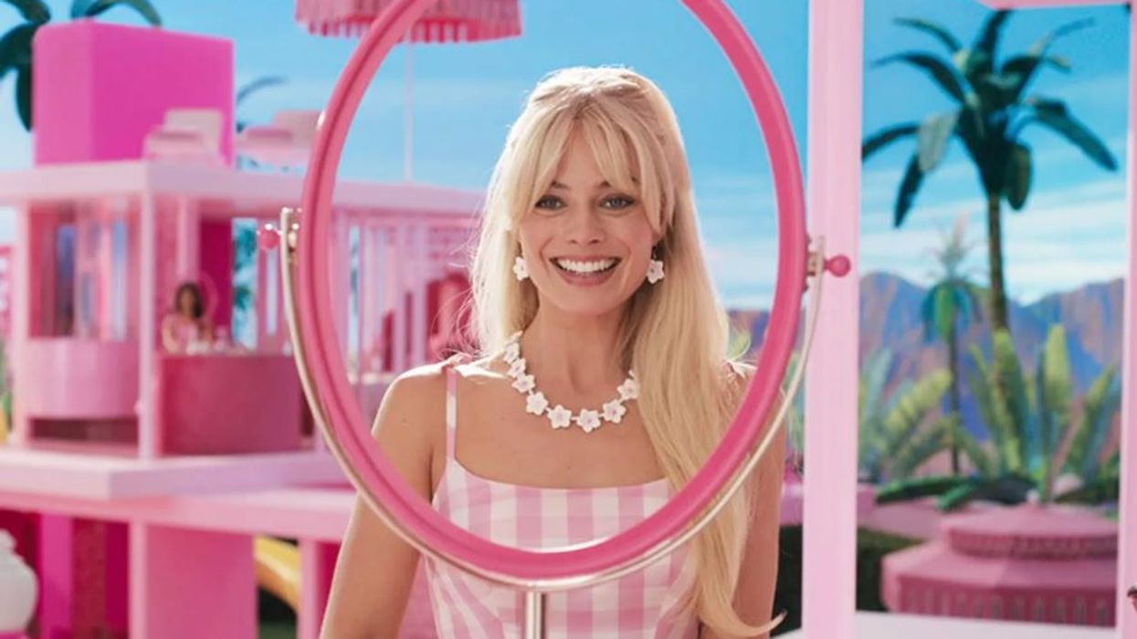 Barbie designers reveal hardest part about bringing Barbieland to life