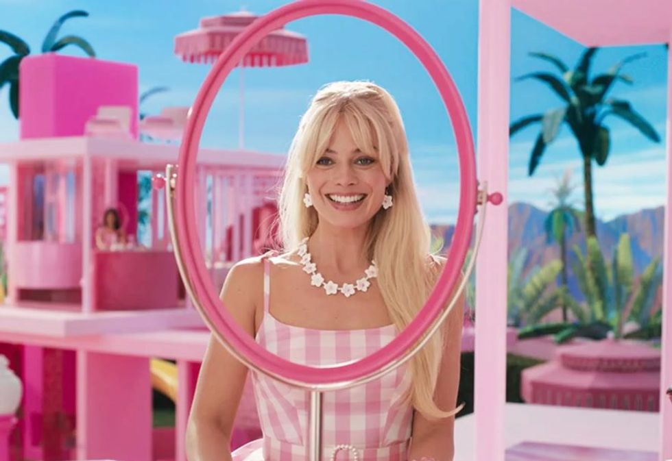 Barbie designers reveal hardest part about bringing Barbieland to life