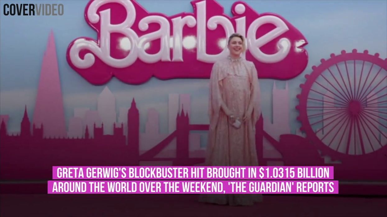 Man refuses to move from his cinema seat so mother could watch Barbie with her daughter