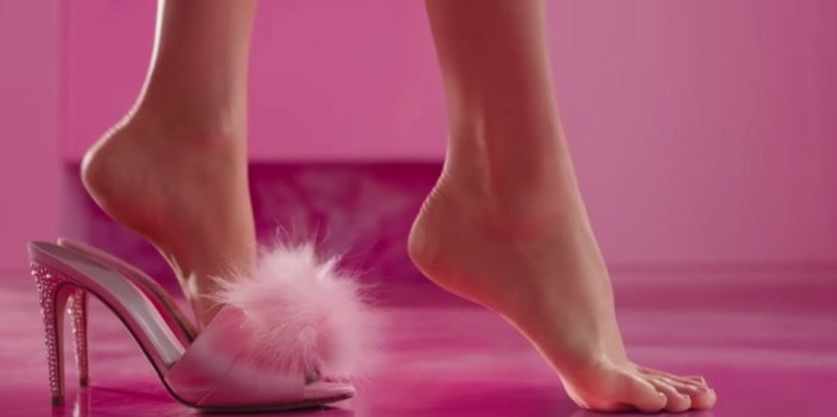 "Attack Of The Fifty Foot Woman": Kommt Margot Robbie? Die Ersten Reaktionen! - x81sehx