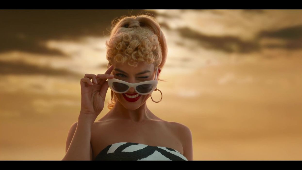 'Selfish' woman who didn't take niece to watch Barbie sparks family rift