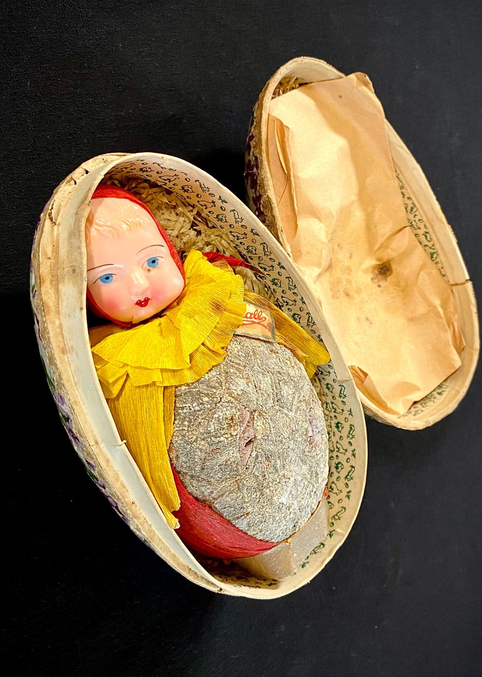 Bargain Hunt Easter Egg 2