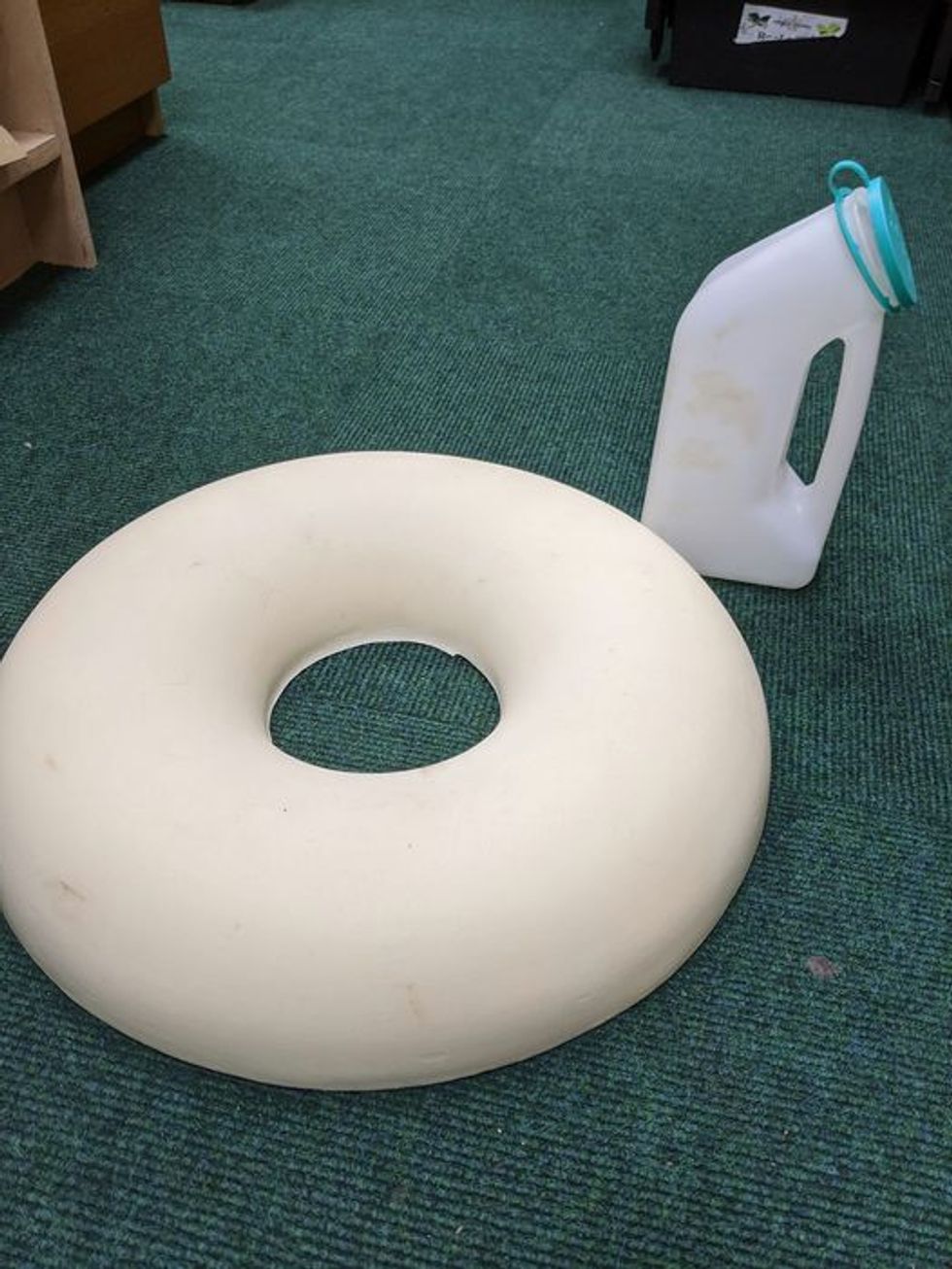 (Barnardo\u2019s/PA)