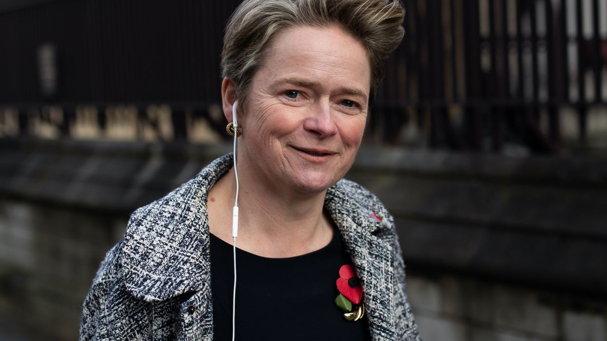 Baroness Dido Harding