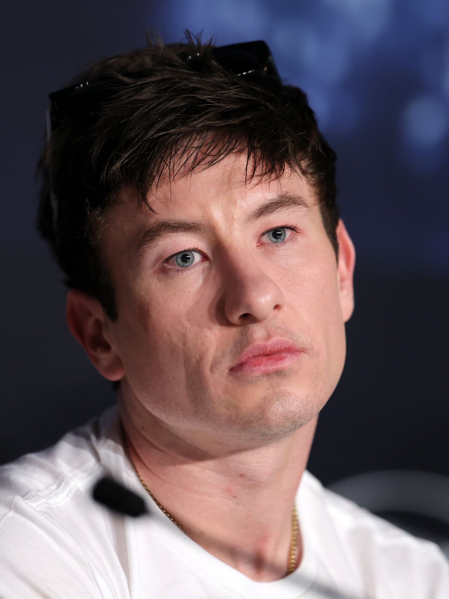 Barry Keoghan's new film references his famous Saltburn nude dance
