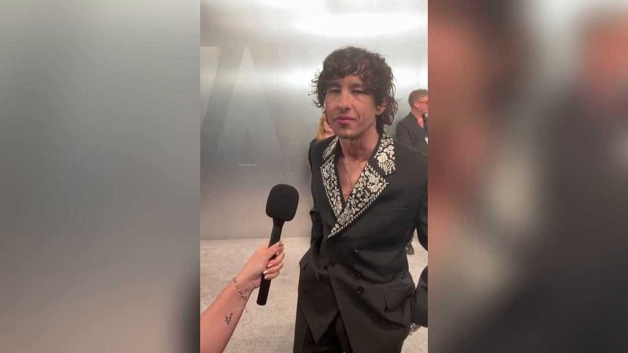 Barry Keoghan opens up about the effects of 'online abuse' on his wellbeing