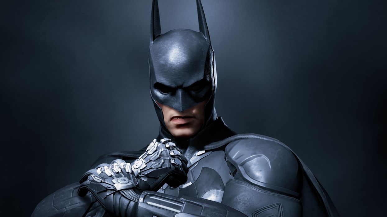 Why Batman: Arkham Shadow is the future of video games, not just VR gaming