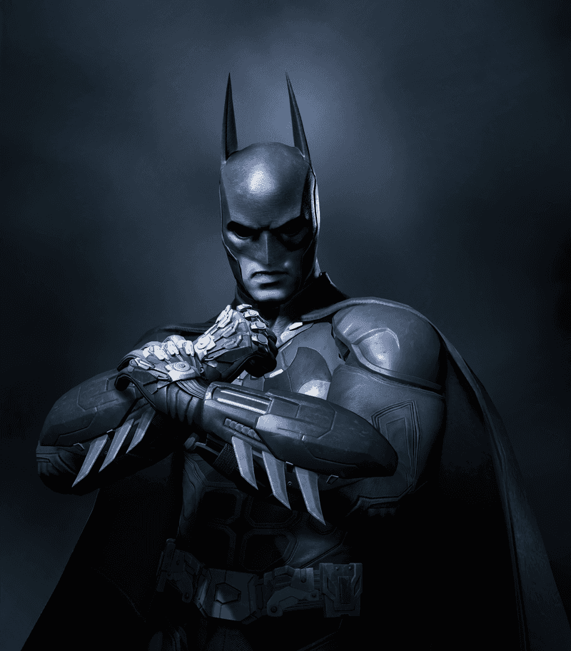 Batman Arkham Shadow Riddler Disfraz De Arkham Asylum De Riddler