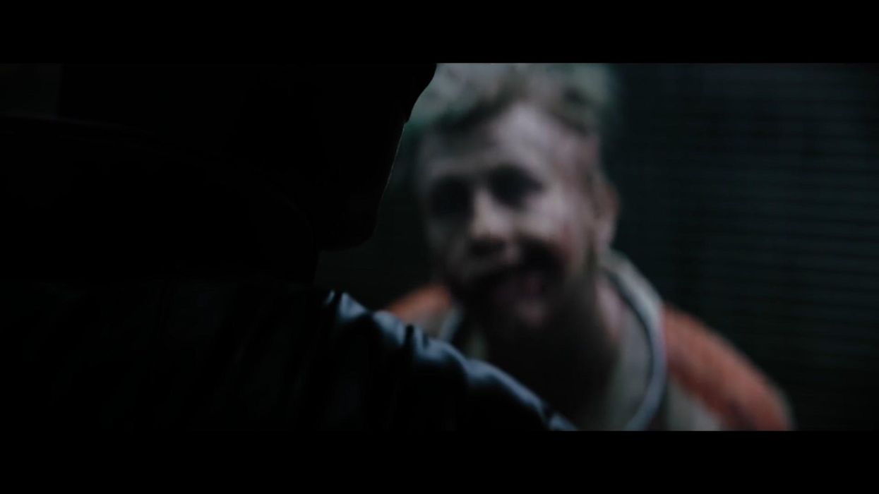 Barry Keoghan's deleted Joker scene in The Batman is already being called 'better' than Jared Leto's take