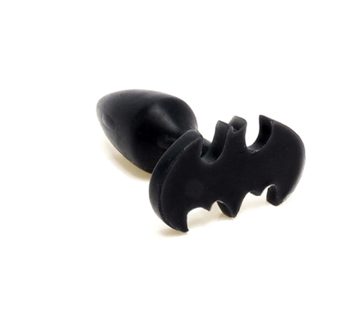 Batt Plug Silicone Bat Wing Butt Plug indy100