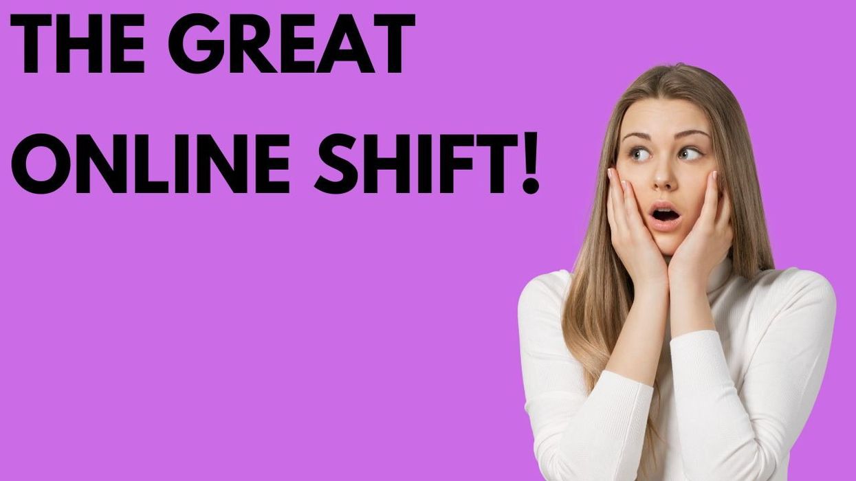 Less than 10 minutes on TikTok could do significant harm to young women, study finds