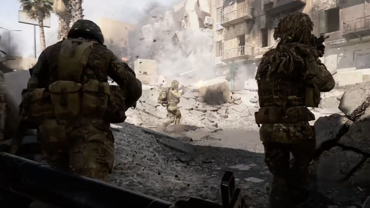 Next Battlefield 6 playtest date 'revealed' - expect yet more leaks