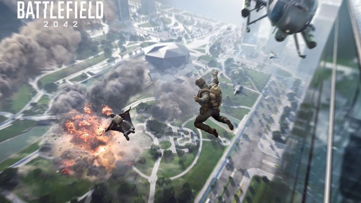 New Battlefield announcement from EA met with huge backlash: "I already don't want to play this game"