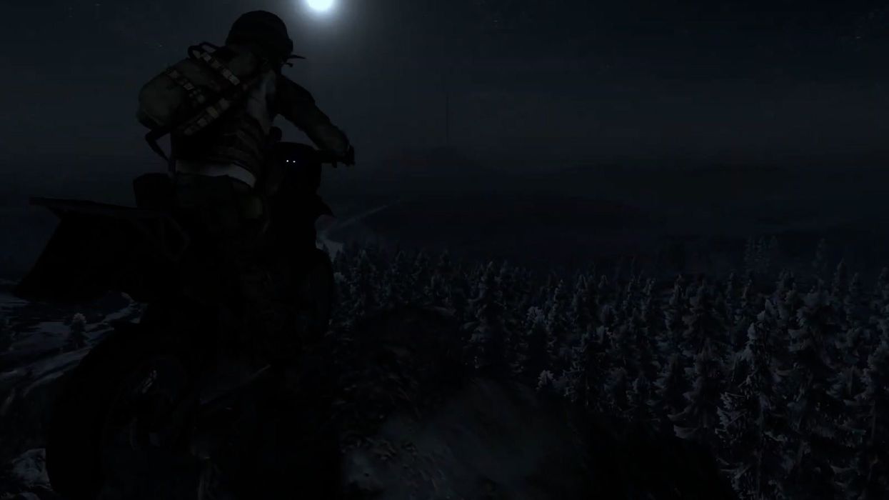 Battlefield 3 has never looked better with stunning remaster