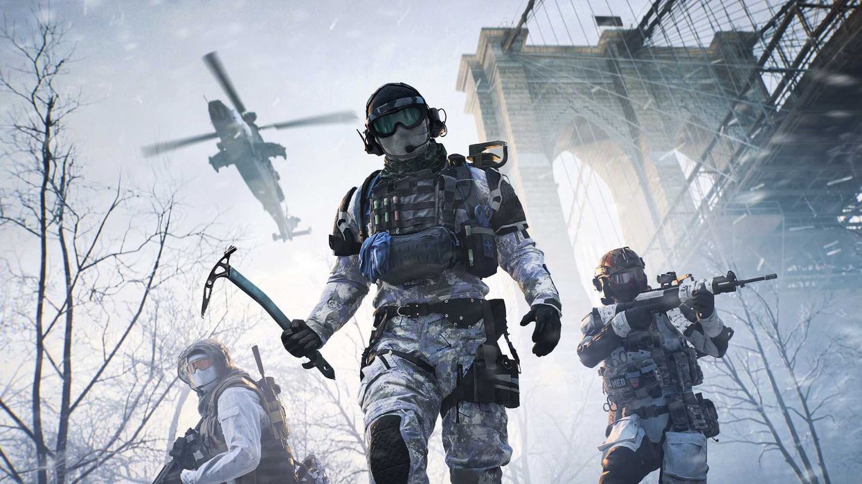Battlefield 6 Season 2 release date delay isn't going down well with gamers
