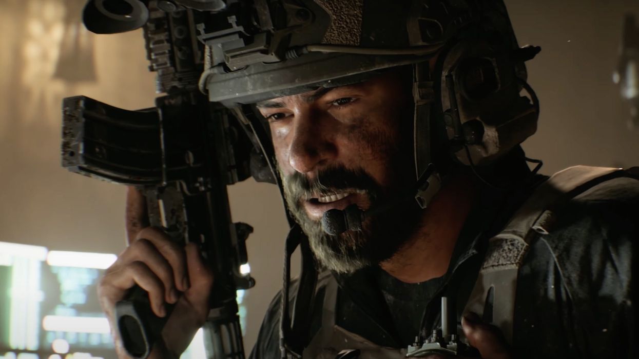 Battlefield 6 viral clip shows cheaters are already blighting the beta