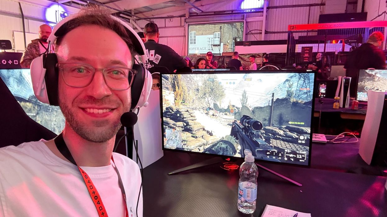 I've played Battlefield 6 - this is what makes it the best in years