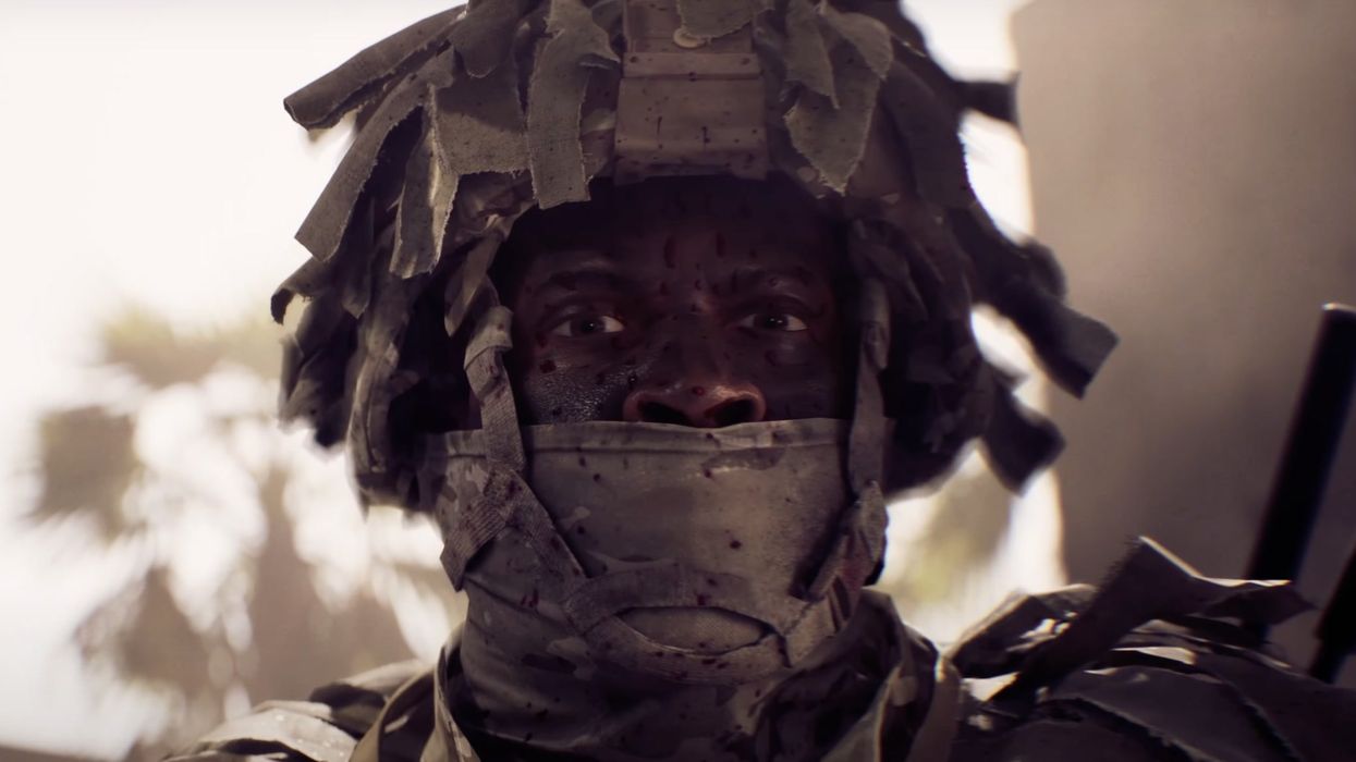 Huge Battlefield 6 'leaks' reveal all the new skins and maps