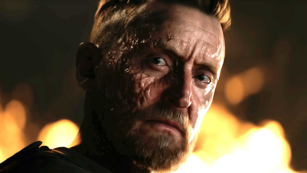 Battlefield 6 review: Battlefield is back - but fans will be expecting more