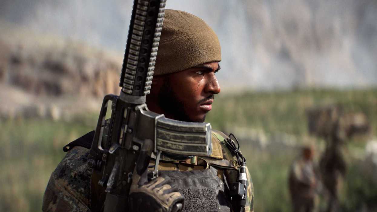Battlefield future beyond 2026 revealed by studio bosses