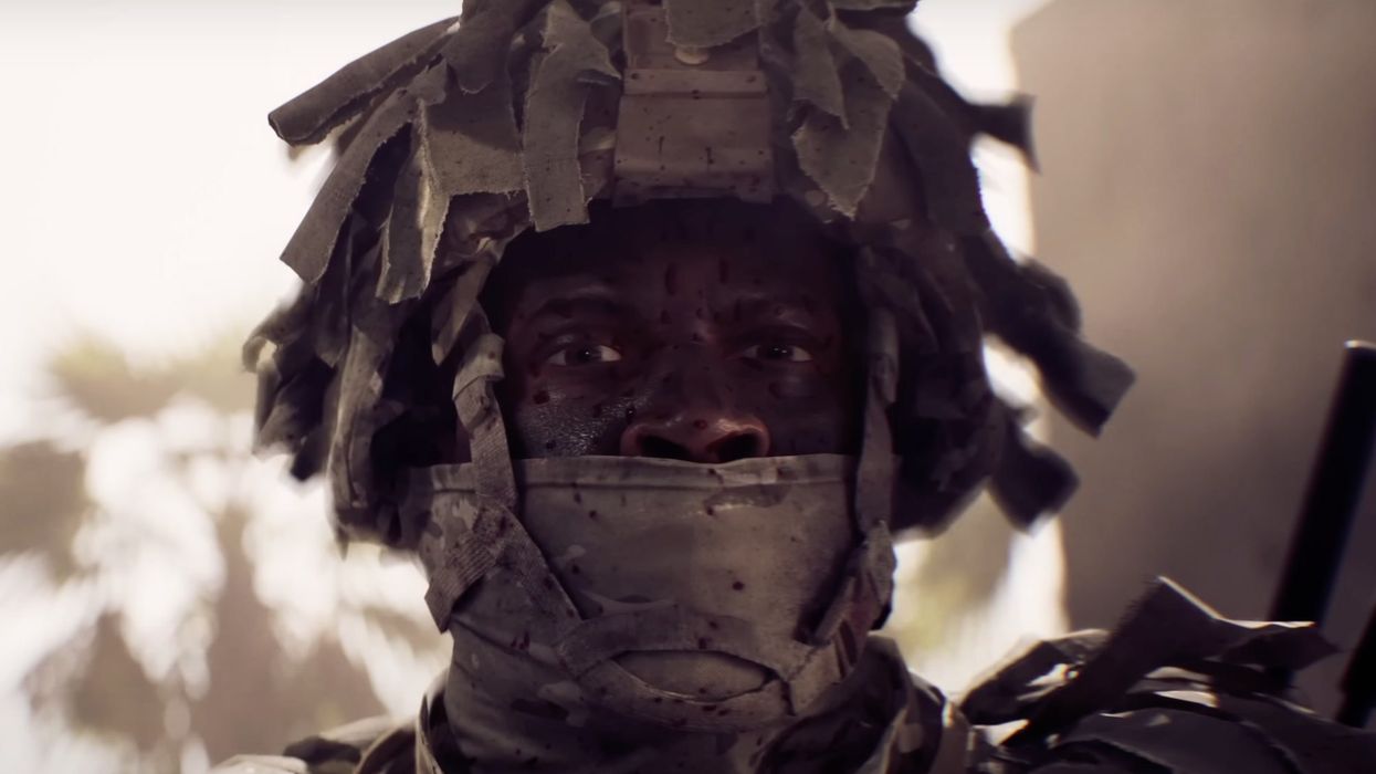 Battlefield 6 launch skins leaked - and fans are saying the same thing