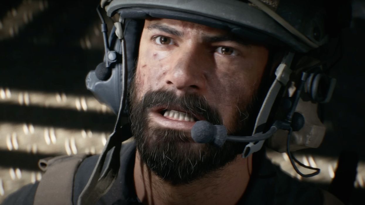 Battlefield 6: New unseen multiplayer map leaked online - and the verdict is in