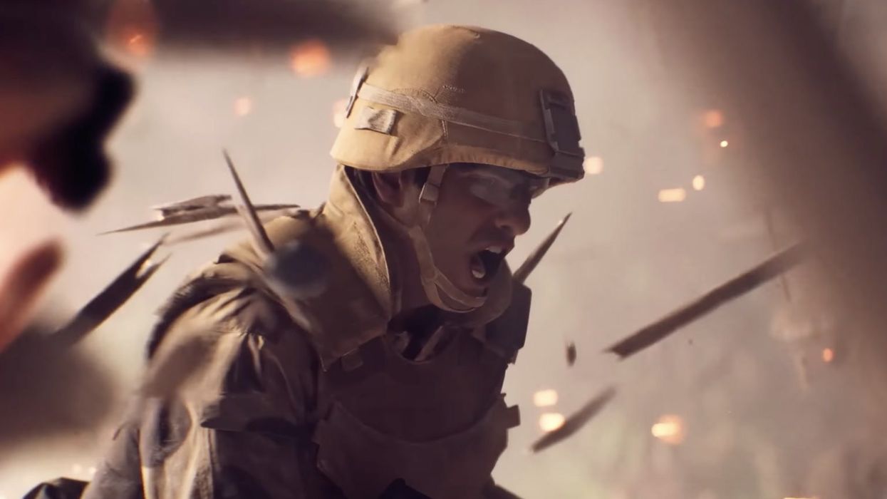 Battlefield 6 open beta: What time does it end and when is the full game released?