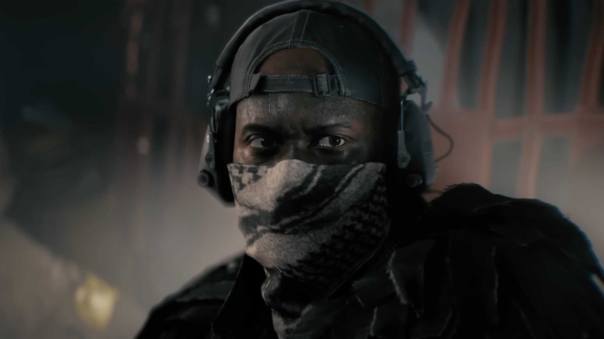 Battlefield 6 players agree size is not the main issue when it comes to maps