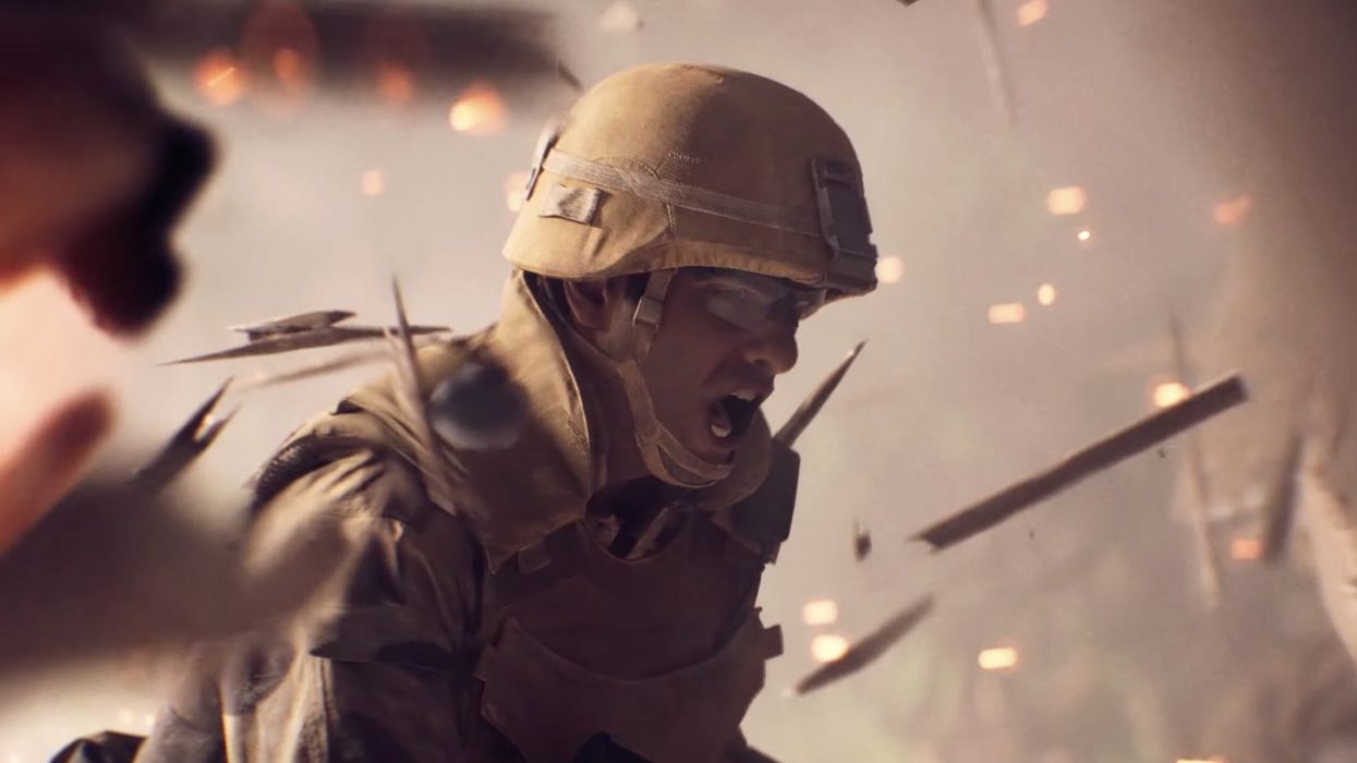 Battlefield 6 has already set a world record - and it's only in early access