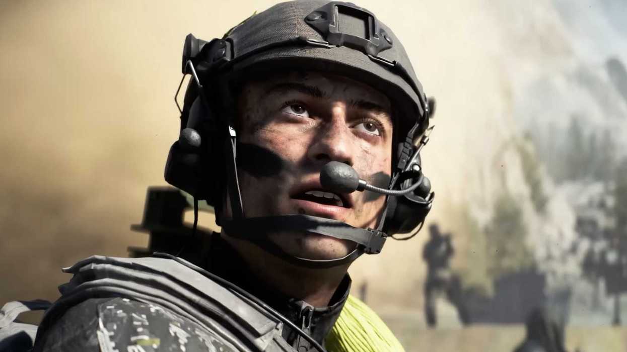 Battlefield 6 devs job hunting on LinkedIn after EA layoffs