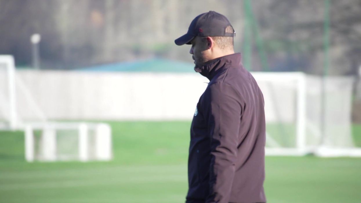 Vincent Kompany confirmed as Bayern Munich boss baffles social media