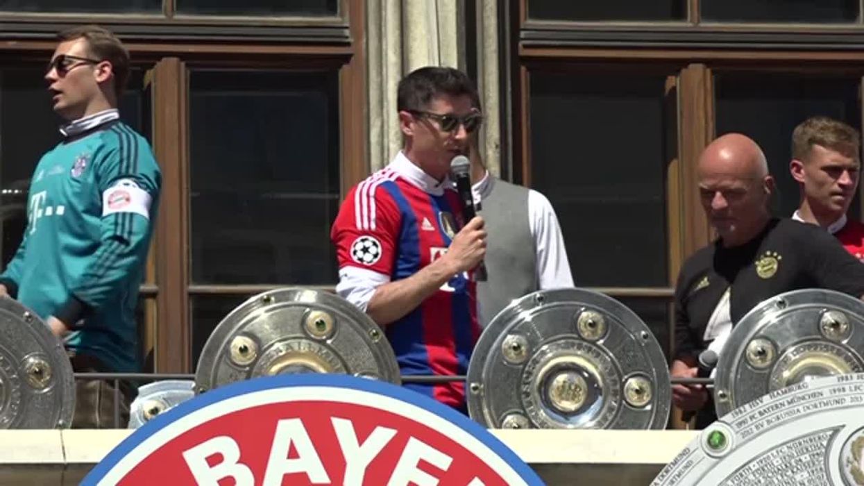 St Pauli’s Boys in Brown: Hamburg’s Club of the People