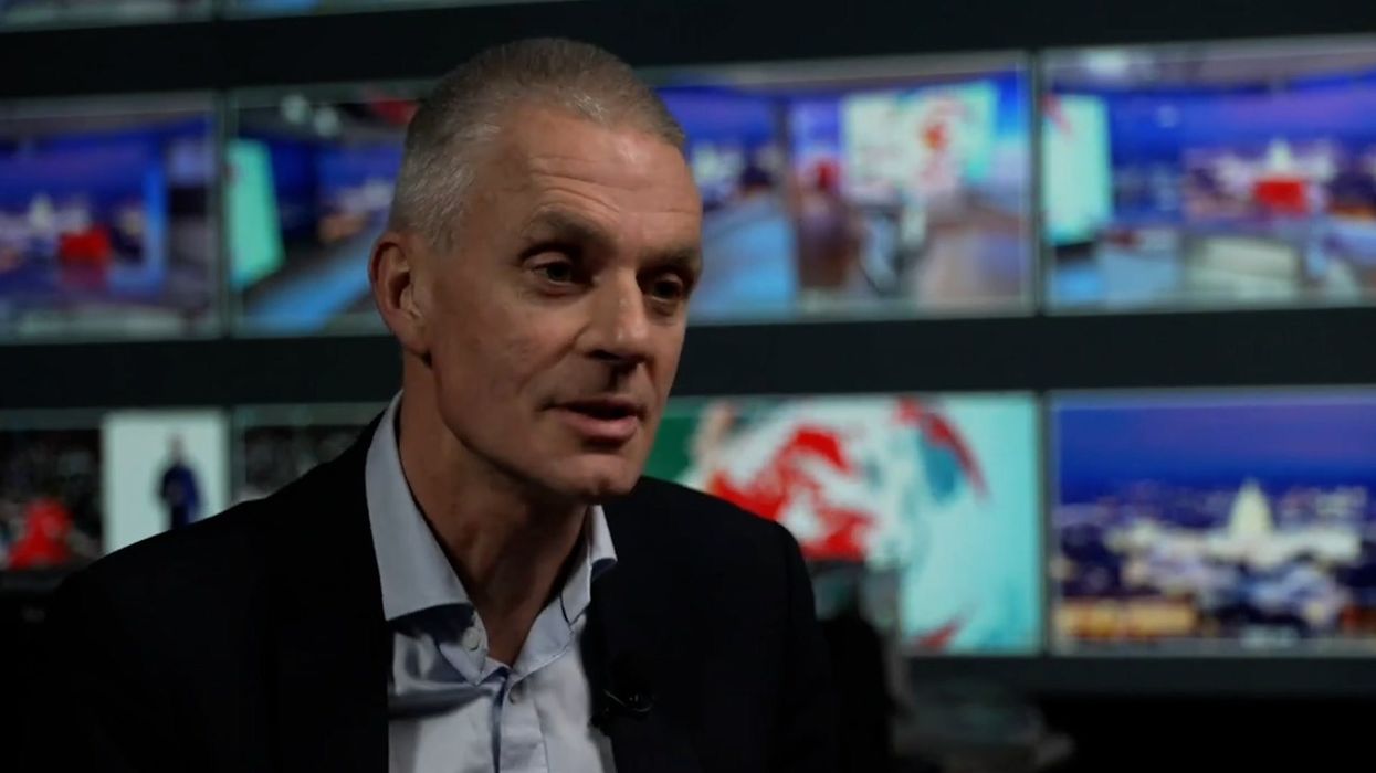 Gary Lineker's son has had his say on the BBC drama